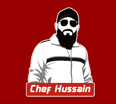 Anas Resturant's Logo