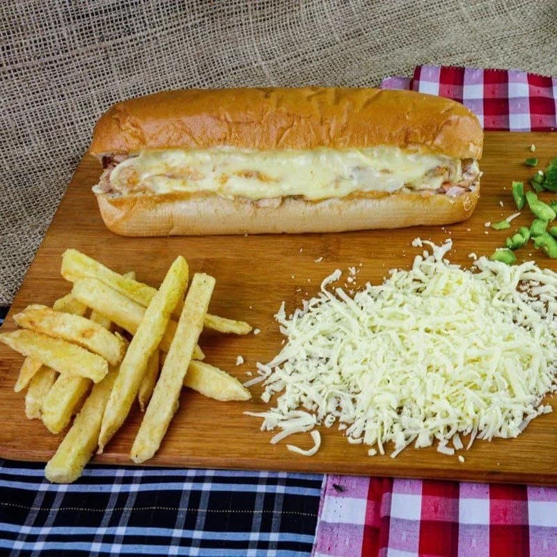 بطاطا تشيز image