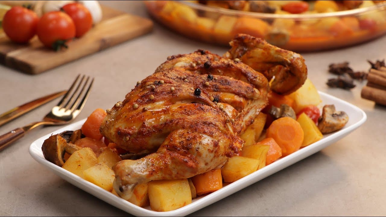 فروج مسحب image