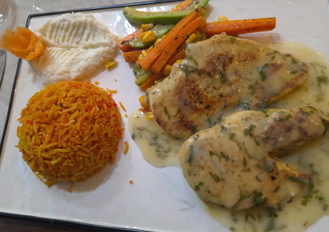 تشكن بروفنسال بصوص فود تايم image