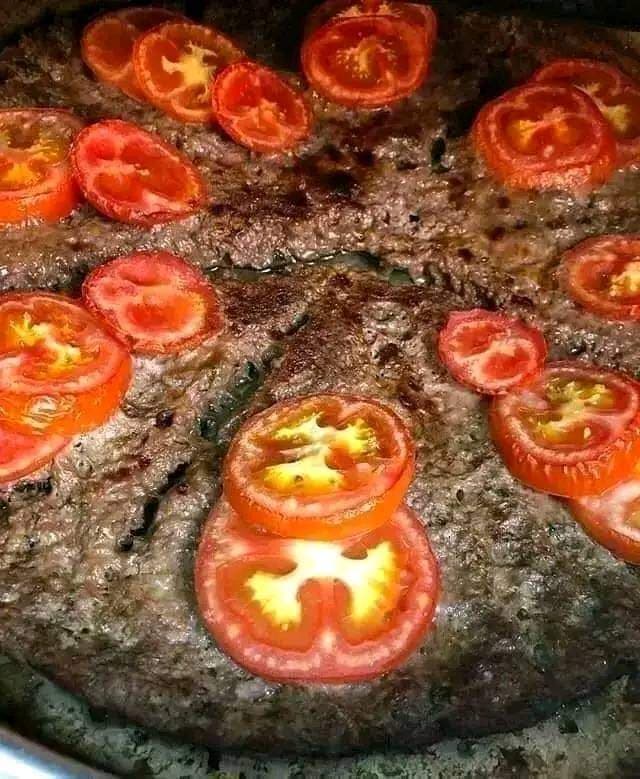وجبه لحمه بصينه image