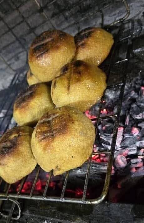 كبه مشويه image