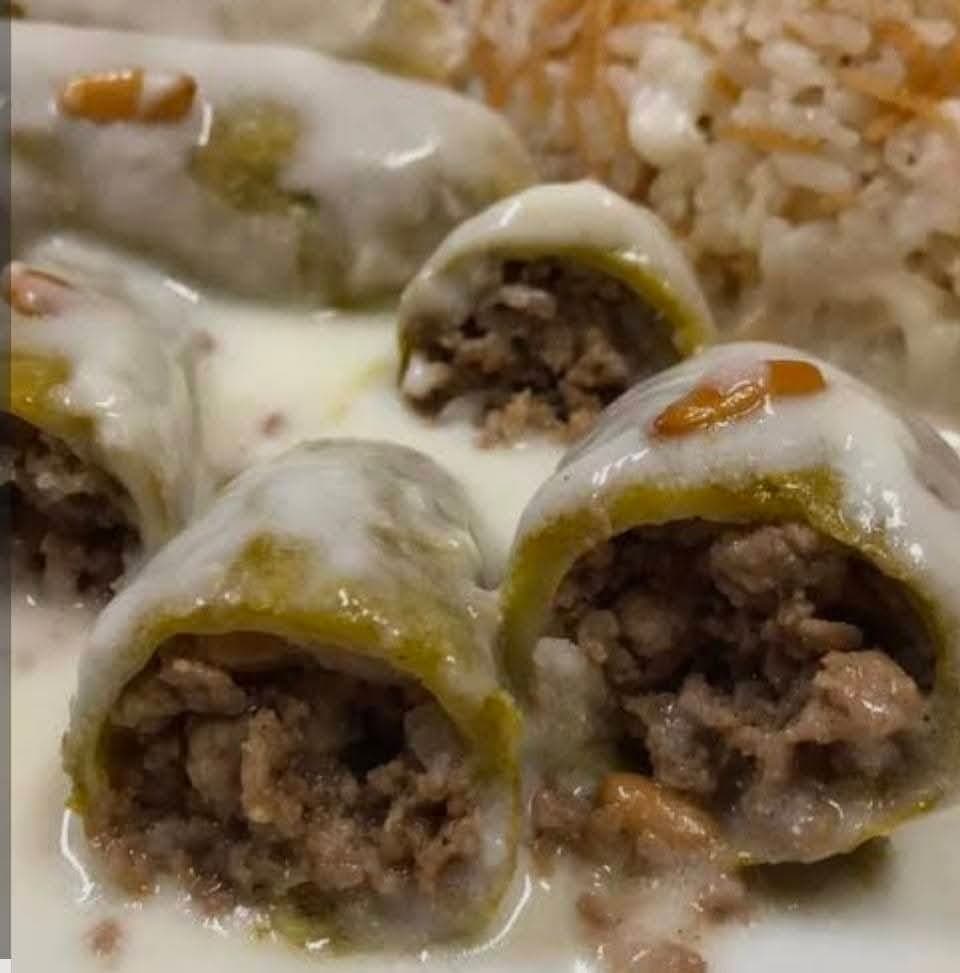وجبه شيخ المحشي image