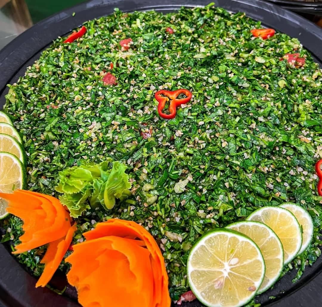 تبولة image