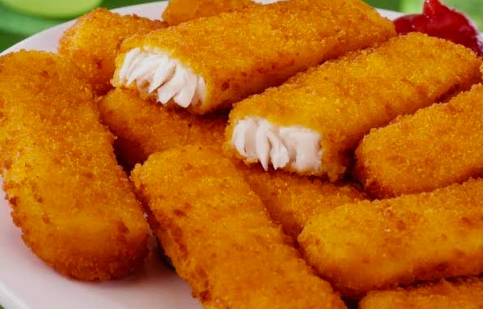 اصابع السمك الهامور image